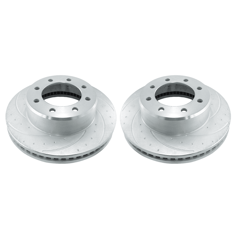 8 Lug Pair