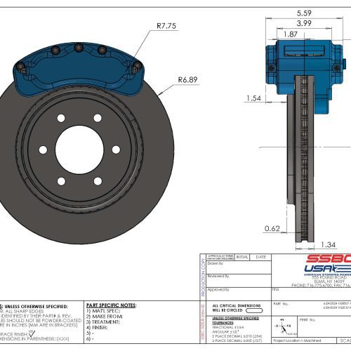 CPA 22411 Ford Fitment diagram 0960045f 1bb4 4d30 a2e4 d0c409fa893e