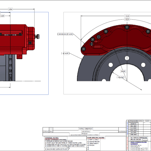 DodgeRearCaliperFitmentA404 11X 5