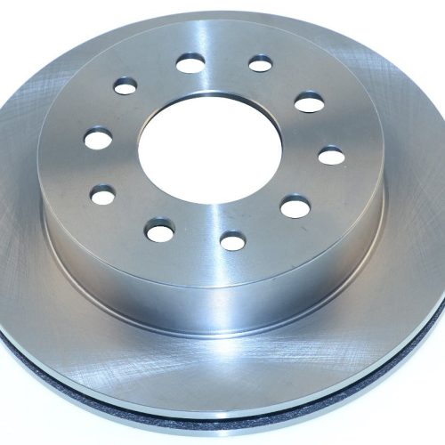 Dual Pattern Standard Surface Rotor