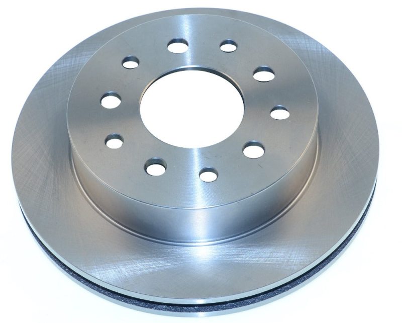 Dual Pattern Standard Surface Rotor