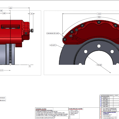 FordFrontCaliperFitmentA404 20X 5