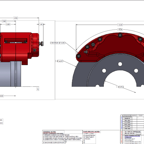 FordRearCaliperFitmentA404 21X 5