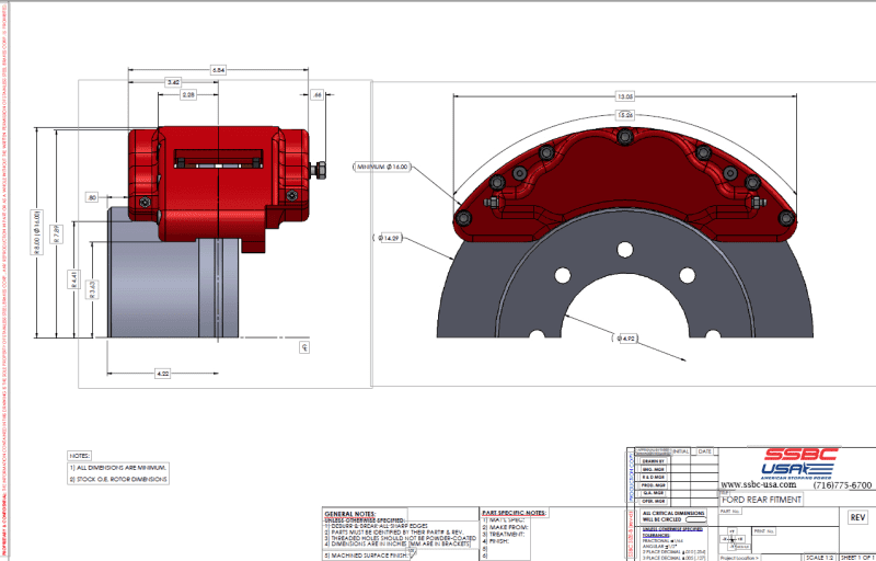 FordRearCaliperFitmentA404 21X 5