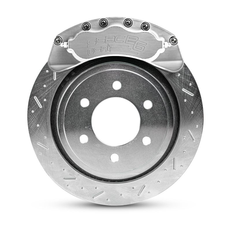 SSBC USA Brawler B6 WithRotor CLEAR 9491e4a4 c865 4ae1 ab0d 4868e834411a